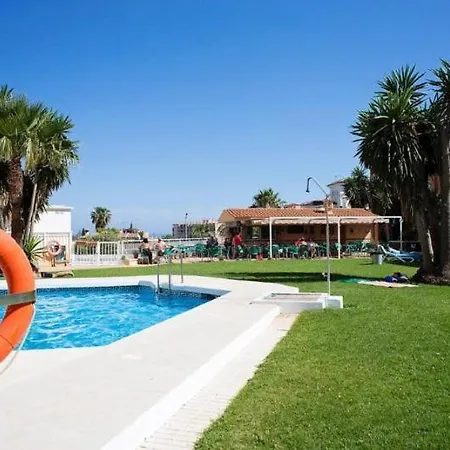 Lovely In * Torremolinos