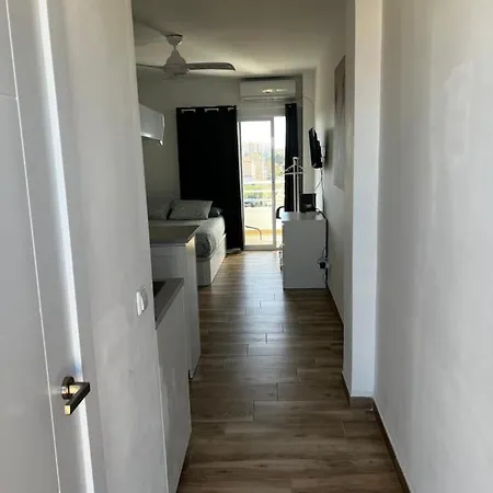 Lovely In Torremolinos